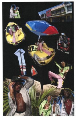 Hugo Chevallier - Branding, Type, Aesthetics