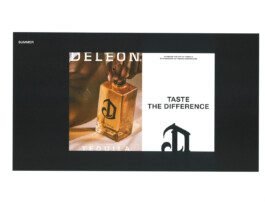 Hugo Chevallier - Branding, Type, Aesthetics