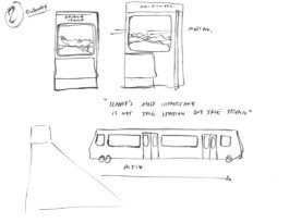 Hugo Chevallier - Branding, Type, Aesthetics