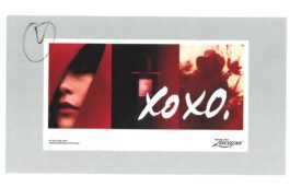 Hugo Chevallier - Branding, Type, Aesthetics