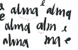 Hugo Chevallier - Branding, Type, Aesthetics