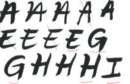 Hugo Chevallier - Branding, Type, Aesthetics