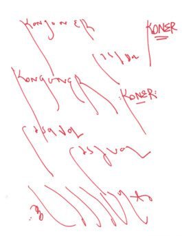 Hugo Chevallier - Branding, Type, Aesthetics