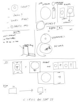 Hugo Chevallier - Branding, Type, Aesthetics