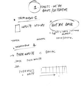 Hugo Chevallier - Branding, Type, Aesthetics