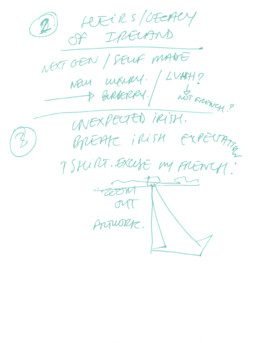 Hugo Chevallier - Branding, Type, Aesthetics