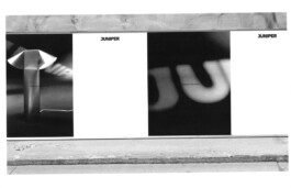 Hugo Chevallier - Branding, Type, Aesthetics