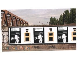 Hugo Chevallier - Branding, Type, Aesthetics