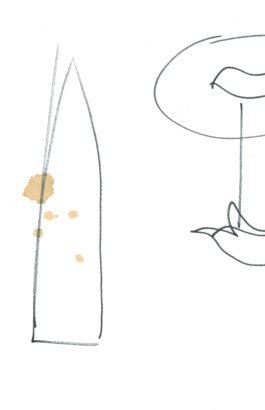 Hugo Chevallier - Branding, Type, Aesthetics