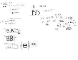 Hugo Chevallier - Branding, Type, Aesthetics