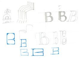 Hugo Chevallier - Branding, Type, Aesthetics