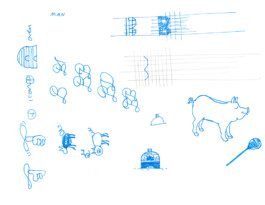 Hugo Chevallier - Branding, Type, Aesthetics