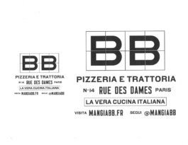 Hugo Chevallier - Branding, Type, Aesthetics