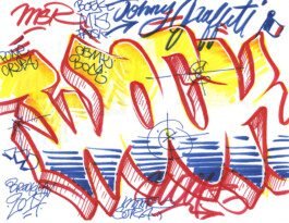 Hugo Chevallier - Branding, Type, Aesthetics