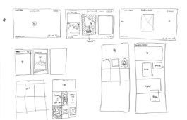 Hugo Chevallier - Branding, Type, Aesthetics