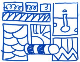 Hugo Chevallier - Branding, Type, Aesthetics