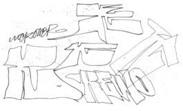 Hugo Chevallier - Branding, Type, Aesthetics