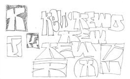 Hugo Chevallier - Branding, Type, Aesthetics