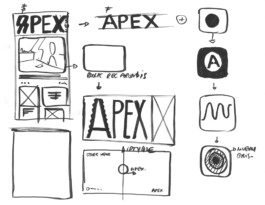 Hugo Chevallier - Branding, Type, Aesthetics