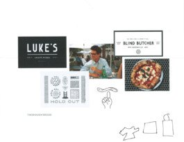 Hugo Chevallier - Branding, Type, Aesthetics