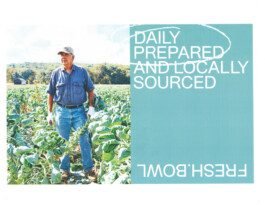 Hugo Chevallier - Branding, Type, Aesthetics