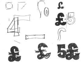 Hugo Chevallier - Branding, Type, Aesthetics