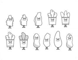 Hugo Chevallier - Branding, Type, Aesthetics