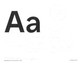 Hugo Chevallier - Branding, Type, Aesthetics