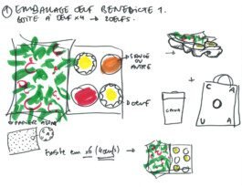 Hugo Chevallier - Branding, Type, Aesthetics