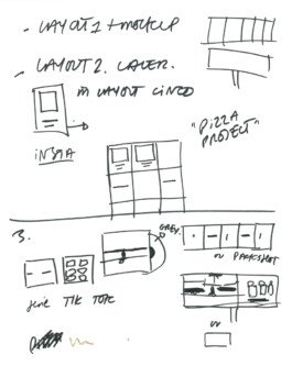 Hugo Chevallier - Branding, Type, Aesthetics