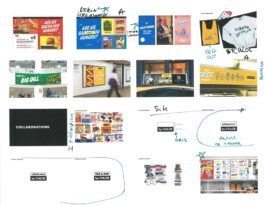 Hugo Chevallier - Branding, Type, Aesthetics