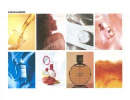 Hugo Chevallier - Branding, Type, Aesthetics