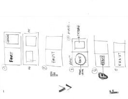 Hugo Chevallier - Branding, Type, Aesthetics