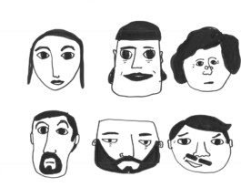 Hugo Chevallier - Branding, Type, Aesthetics