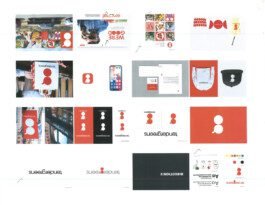 Hugo Chevallier - Branding, Type, Aesthetics