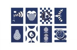 Hugo Chevallier - Branding, Type, Aesthetics