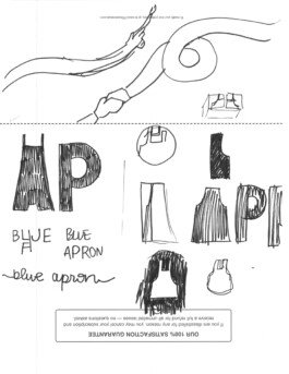 Hugo Chevallier - Branding, Type, Aesthetics