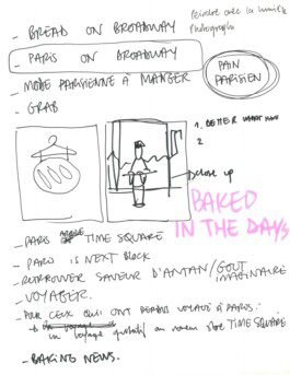 Hugo Chevallier - Branding, Type, Aesthetics