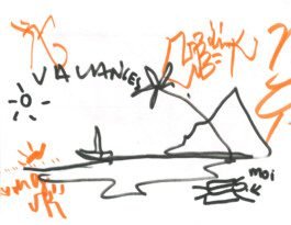 Hugo Chevallier - Branding, Type, Aesthetics