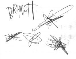 Hugo Chevallier - Branding, Type, Aesthetics