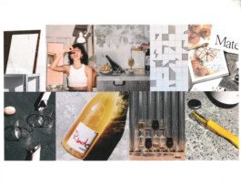 Hugo Chevallier - Branding, Type, Aesthetics