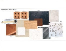 Hugo Chevallier - Branding, Type, Aesthetics