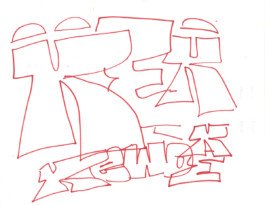 Hugo Chevallier - Branding, Type, Aesthetics