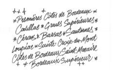 Hugo Chevallier - Branding, Type, Aesthetics