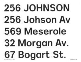 Hugo Chevallier - Branding, Type, Aesthetics