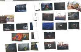 Hugo Chevallier - Branding, Type, Aesthetics