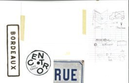 Hugo Chevallier - Branding, Type, Aesthetics