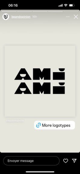 Hugo Chevallier - Branding, Type, Aesthetics