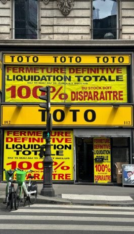 Hugo Chevallier - Branding, Type, Aesthetics