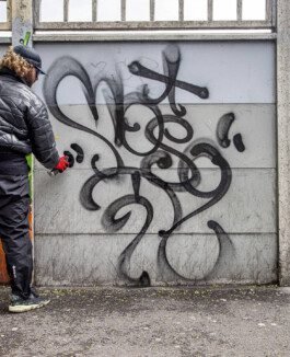 Hugo Chevallier - Branding, Type, Aesthetics